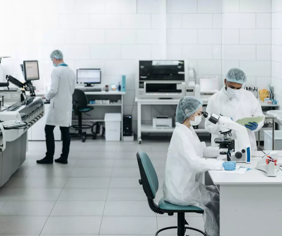 Building a Future-Ready Business: Lessons from Global Science and Technology Advances