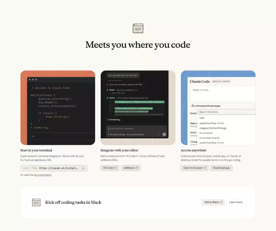 Claude Code and the Evolution of Autonomous Software Workflows