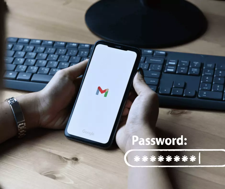 The 149 Million Gmail Password: Digital Security in the Wake of Massive Infostealer Malware Activity