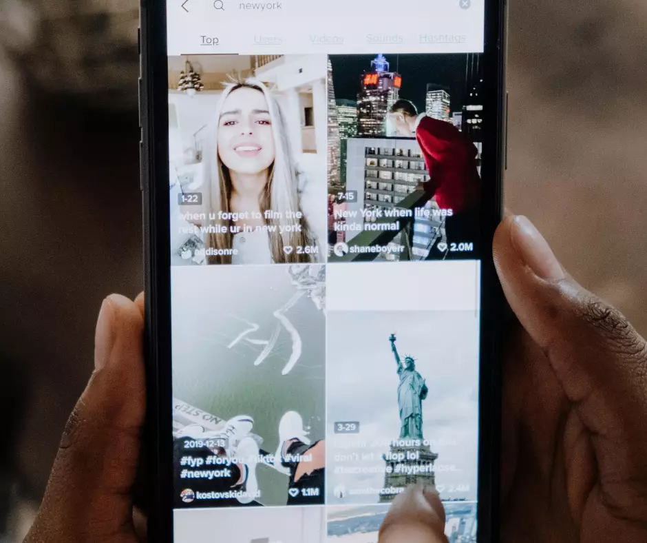 TikTok and the Business of Health Information: Balancing Virality with Credibility