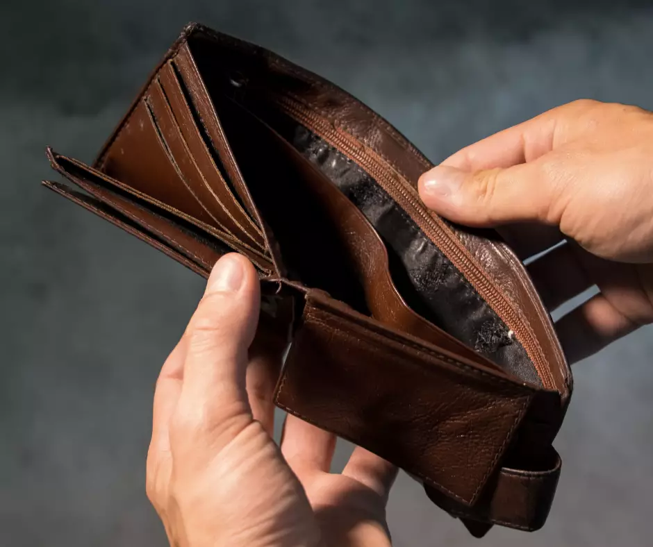 Your Business is Losing Money Right Now Because of One Broken Process