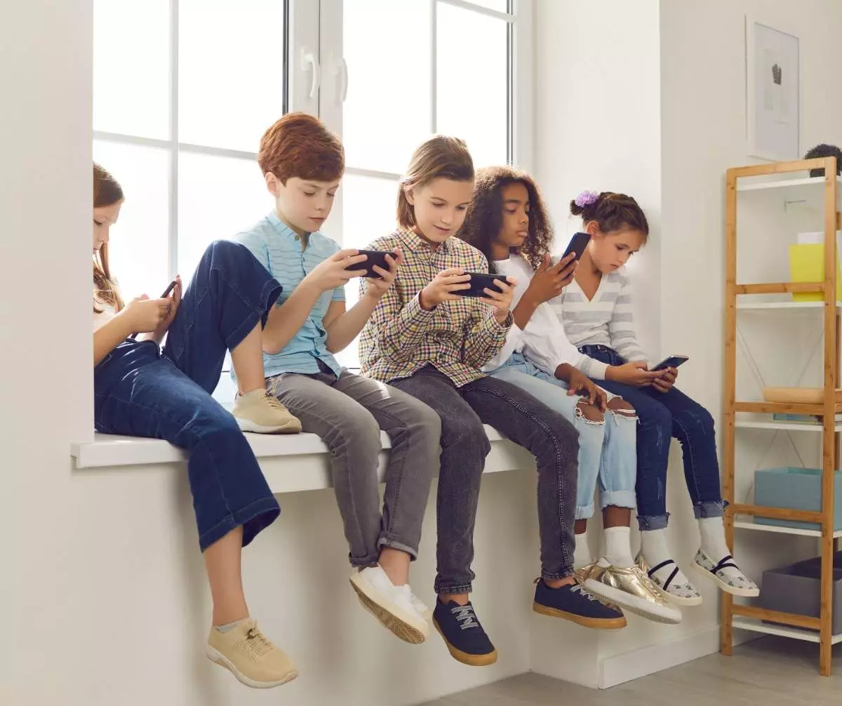 How Gen Alpha is Changing the Digital Marketing Landscape–What Brands Need to Do