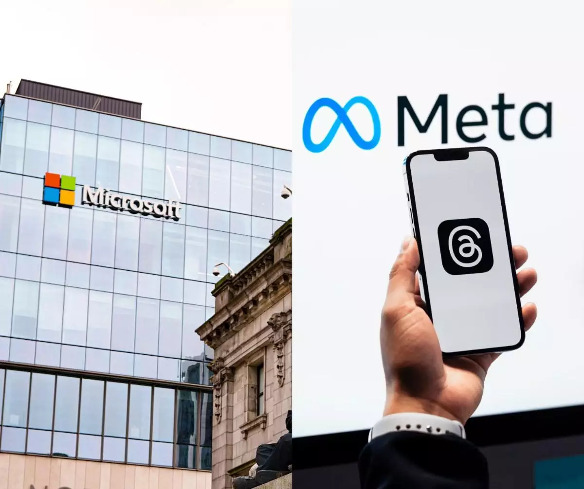 Inside the AI Power Surge: Why Microsoft and Meta’s 2025 Strategy Is Reshaping Global Tech Economics