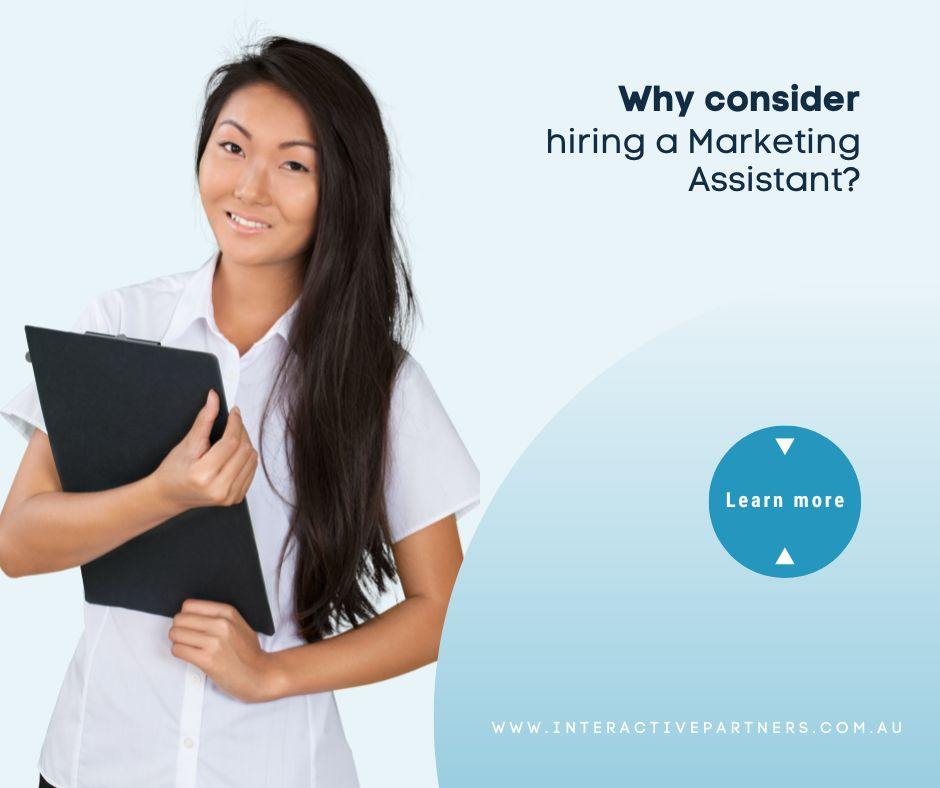 Why Consider Hiring a Virtual Marketing Assistant?