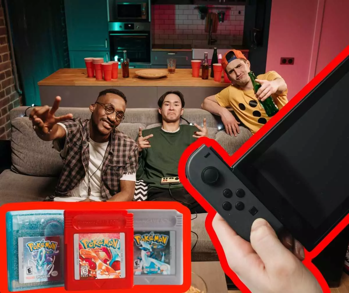 The Future of Interactive Digital Experiences: What Businesses Can Learn from Nintendo's Latest Innovations