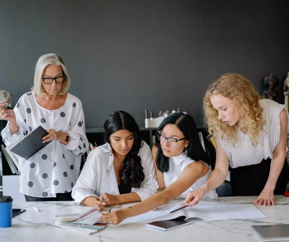 The Rise of Women-Led Businesses and Innovations in Technology