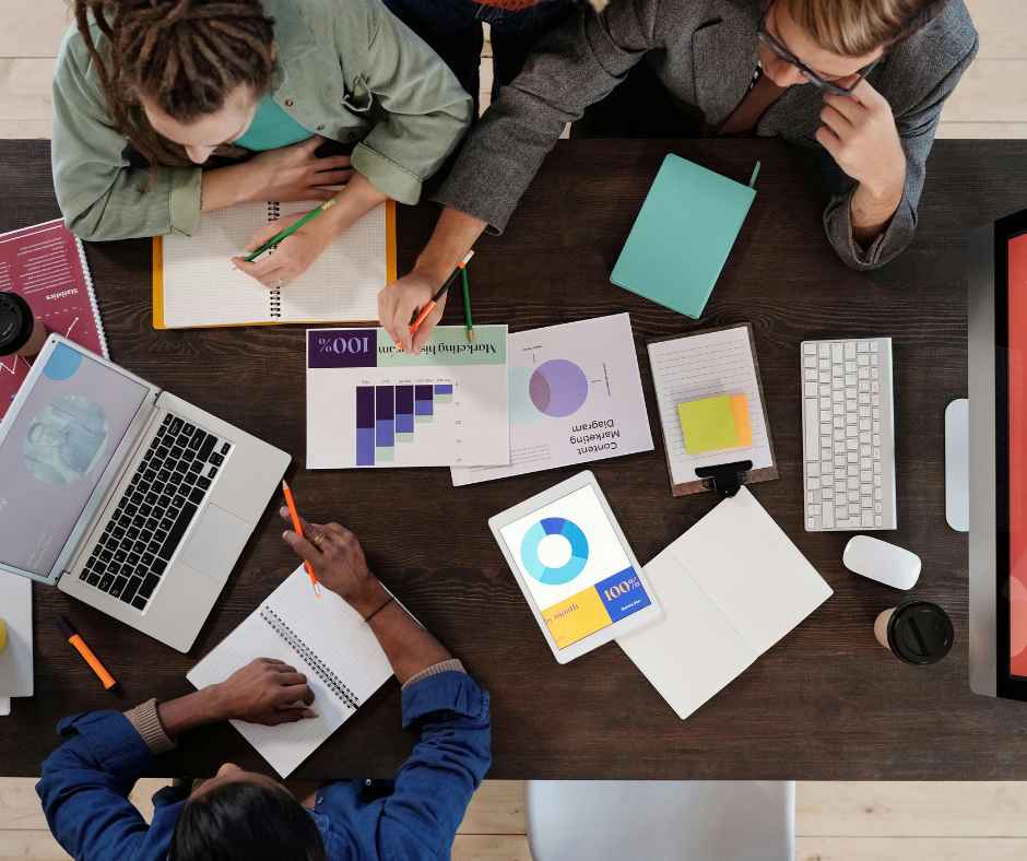 Predictive AI in 2025: Transforming Business Decision-Making