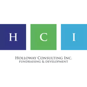 Holloway Consulting logo
