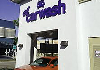 Car Wash Software