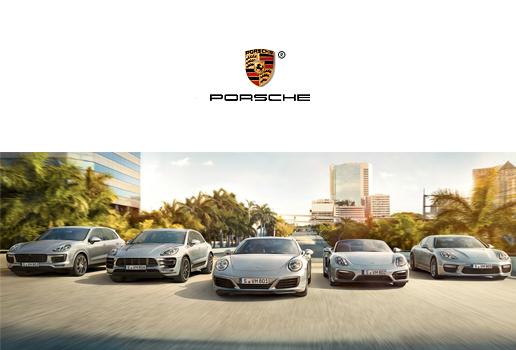 Porsche Dealers